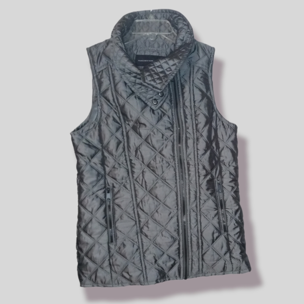 MARC NEW YORK PUFFER VEST